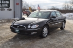 2007 Buick Lacrosse CXL